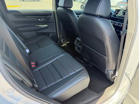 New 2025 Honda CR-V Sport-L image 16