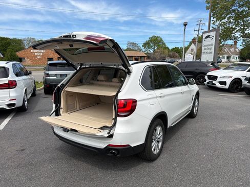 Used 2015 BMW X5 xDrive35i AWD/4WD image 18