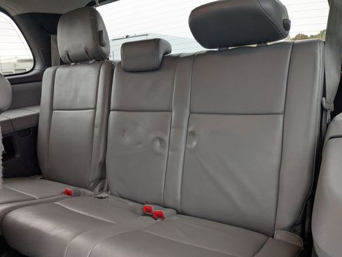 Used 2013 Toyota Sequoia Limited image 41