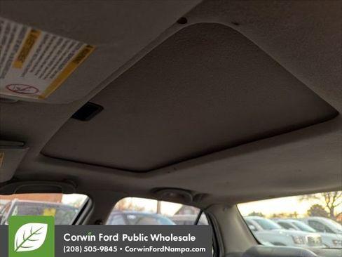 Used 2002 Buick Regal LS w/ SL Western Region Pkg image 17