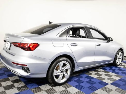 Used 2023 Audi A3 2.0T Premium w/ Convenience Package FWD image 6