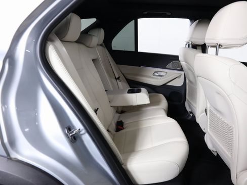 Used 2025 Mercedes-Benz GLE 350 4MATIC image 48