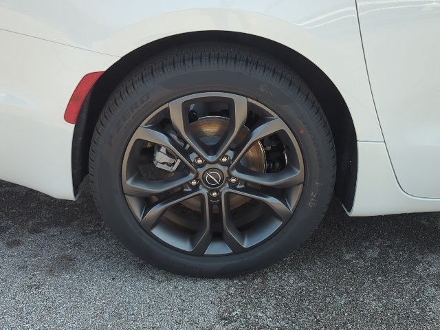 New 2026 Chrysler Pacifica Select FWD image 31