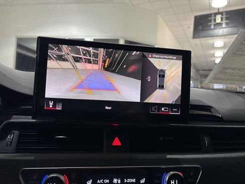 Used 2023 Audi A4 2.0T Premium Plus image 25