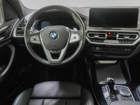 Used 2024 BMW X3 xDrive30i AWD/4WD image 21