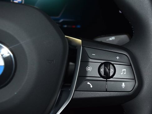 Certified 2025 BMW 228i xDrive image 10