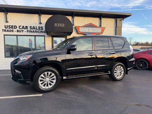 Used 2018 Lexus GX 460 image 5
