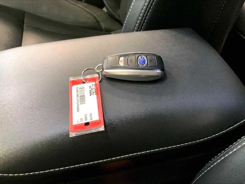 Certified 2023 Subaru Outback Limited image 14