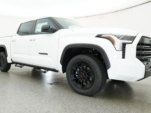 New 2026 Toyota Tundra SR5 AWD/4WD image 62