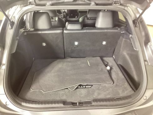 Used 2025 Toyota Corolla XSE FWD image 28