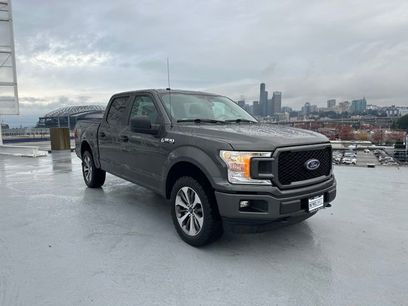Used 2019 Ford F150 XL w/ Equipment Group 101A Mid