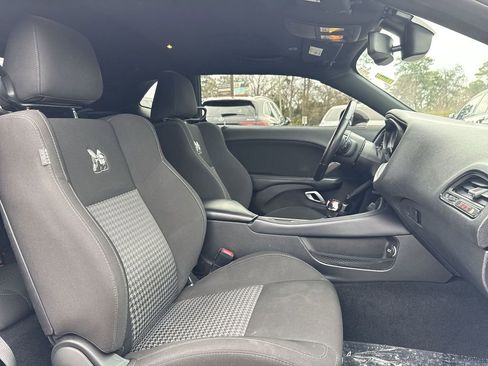 Used 2021 Dodge Challenger R/T Scat Pack w/ Dynamics Package image 23