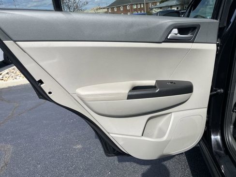 Used 2019 Kia Sportage LX w/ LX Popular Package AWD/4WD image 20