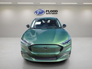New 2026 Ford Mustang Mach-E Premium AWD/4WD video 2