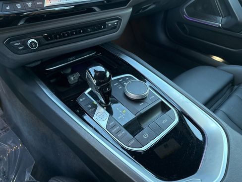 Used 2022 BMW Z4 sDrive30i image 12