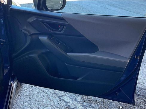 Certified 2026 Subaru Crosstrek 2.5i w/ Crosstrek Mirror Package AWD/4WD image 13