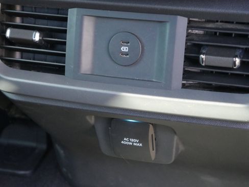 Certified 2025 Ford F150 XLT w/ Equipment Group 302A MID image 35