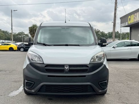 Used 2018 RAM ProMaster City Tradesman FWD image 2