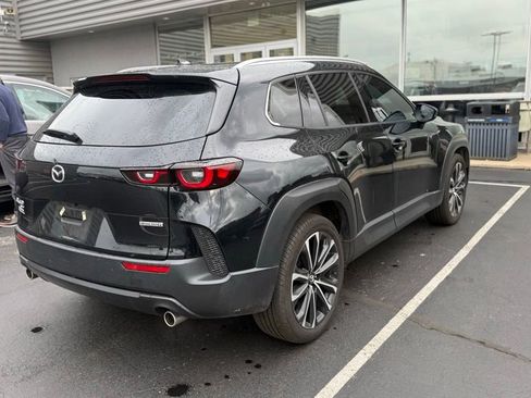 Used 2023 MAZDA CX-50 AWD 2.5 S w/ Cargo Package image 3