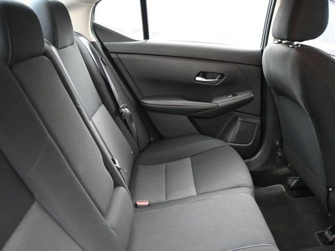 Used 2022 Nissan Sentra SV w/ All-Weather Package FWD image 21