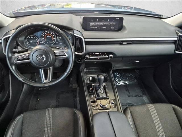 Certified 2024 MAZDA CX-50 AWD 2.5 S w/ Cargo Package image 16