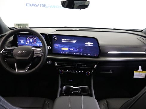 New 2026 Chevrolet Traverse LT w/ Midnight/Sport Edition image 15