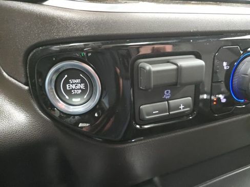 New 2026 Chevrolet Silverado 1500 LT Trail Boss w/ LT Trail Boss Premium Package image 18