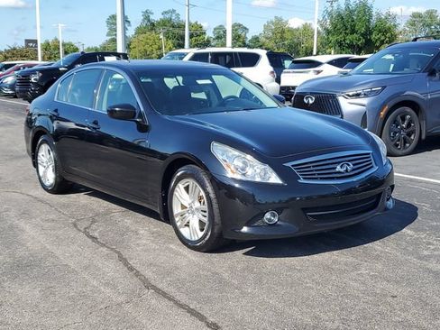 Used 2013 INFINITI G37 x Sedan w/ Premium Pkg AWD/4WD image 32