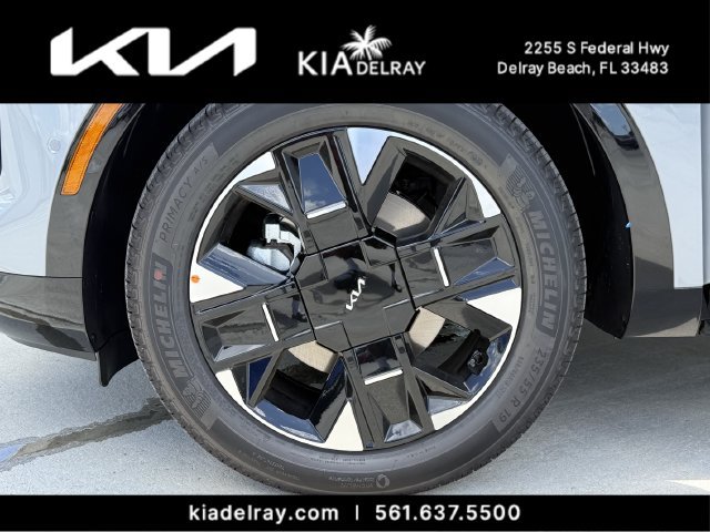 New 2026 Kia Sportage SX AWD/4WD image 33
