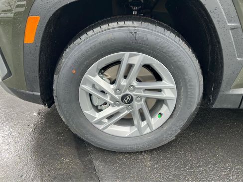 New 2026 Hyundai Tucson SE AWD/4WD image 13