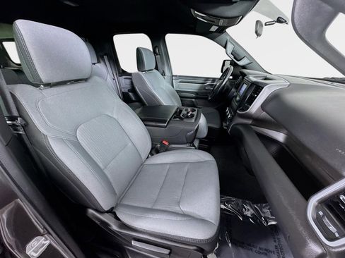 Used 2022 RAM 1500 Big Horn image 26