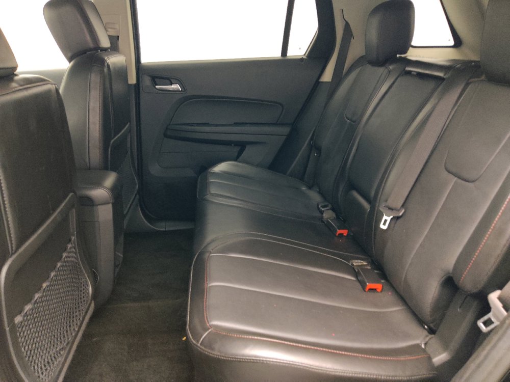 Used 2017 GMC Terrain SLT AWD/4WD image 18