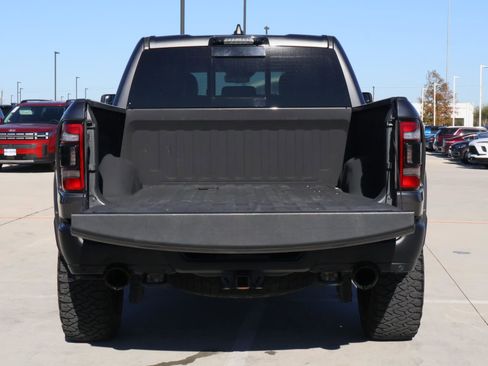 Used 2022 RAM 1500 TRX w/ TRX Level 2 Equipment Group image 9