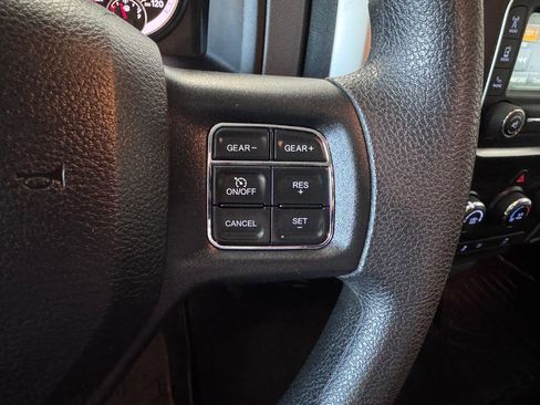 Used 2020 RAM 1500 Classic Warlock AWD/4WD image 15