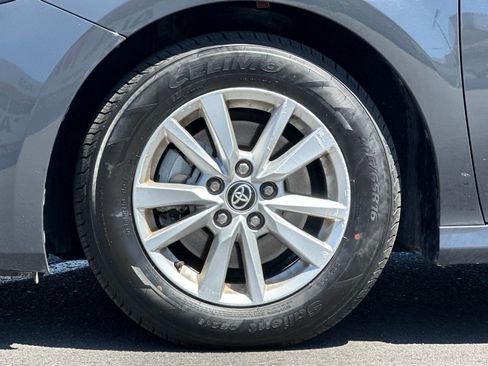 Used 2025 Toyota Camry LE image 22