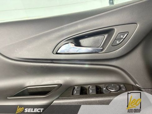 Used 2024 Chevrolet Equinox LT w/ LPO, Floor Liner Package image 17