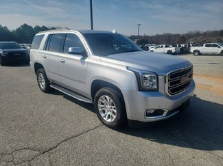 Used 2018 GMC Yukon SLT w/ Open Road Package video 2