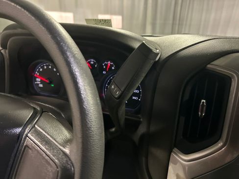 Used 2024 GMC Sierra 1500 Pro w/ Pro Value Package AWD/4WD image 20