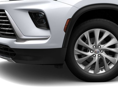 New 2026 Buick Enclave Preferred w/ Power Package image 29