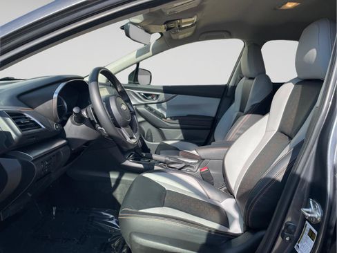 Certified 2023 Subaru Crosstrek 2.5i Limited image 19