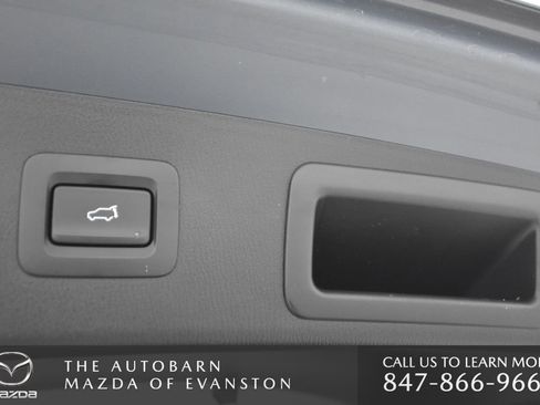 Certified 2023 MAZDA CX-5 Carbon Edition image 32