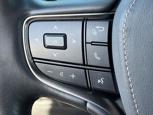 Certified 2022 Lexus LS 500 500 image 26