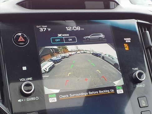 Used 2022 Subaru Outback Limited XT image 11