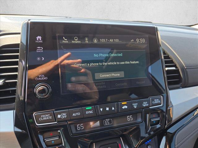 Used 2019 Honda Odyssey Elite image 11