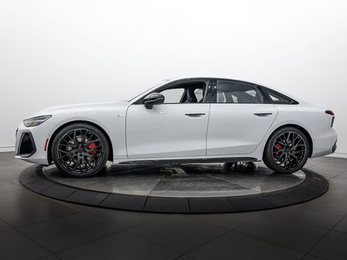 New 2026 Audi A6 Prestige AWD/4WD image 6