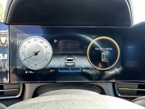 Used 2023 Hyundai Elantra N Line image 29