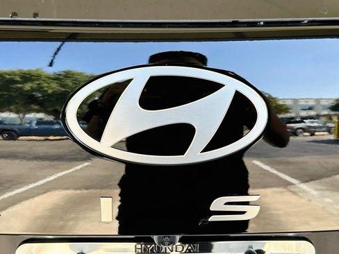New 2026 Hyundai Palisade SEL Premium FWD image 22