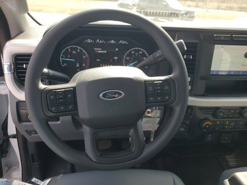 New 2024 Ford F550 XL image 30