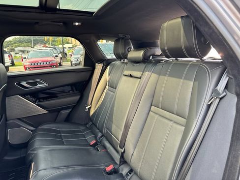 Used 2019 Land Rover Range Rover Velar R-Dynamic SE AWD/4WD image 26