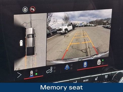 Used 2026 GMC Canyon Denali image 13